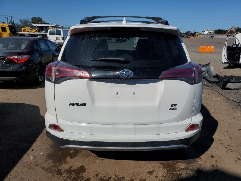 2016 TOYOTA RAV4 SE - JTMJFREV9GD188211 | SeoVin.biz