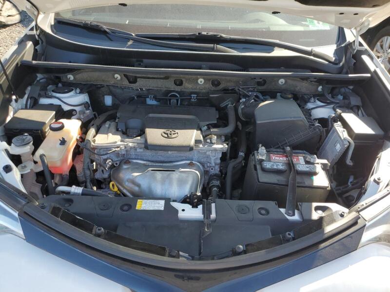 2016 TOYOTA RAV4 SE - JTMJFREV9GD188211 | SeoVin.biz