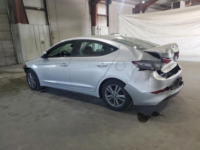 2017 HYUNDAI ELANTRA SE - 5NPD84LF6HH148198 | SeoVin.biz