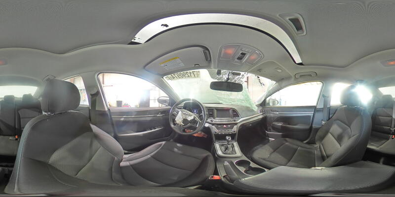 2017 HYUNDAI ELANTRA SE - 5NPD84LF6HH148198 | SeoVin.biz