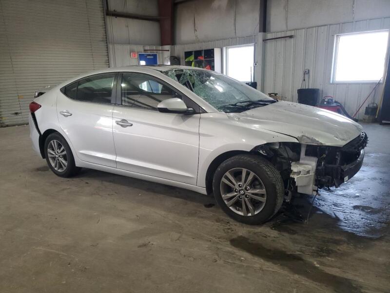2017 HYUNDAI ELANTRA SE - 5NPD84LF6HH148198 | SeoVin.biz
