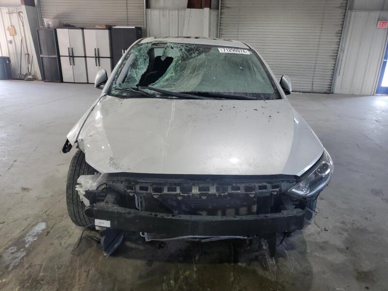 2017 HYUNDAI ELANTRA SE - 5NPD84LF6HH148198 | SeoVin.biz