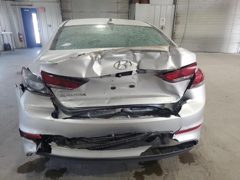 2017 HYUNDAI ELANTRA SE - 5NPD84LF6HH148198 | SeoVin.biz