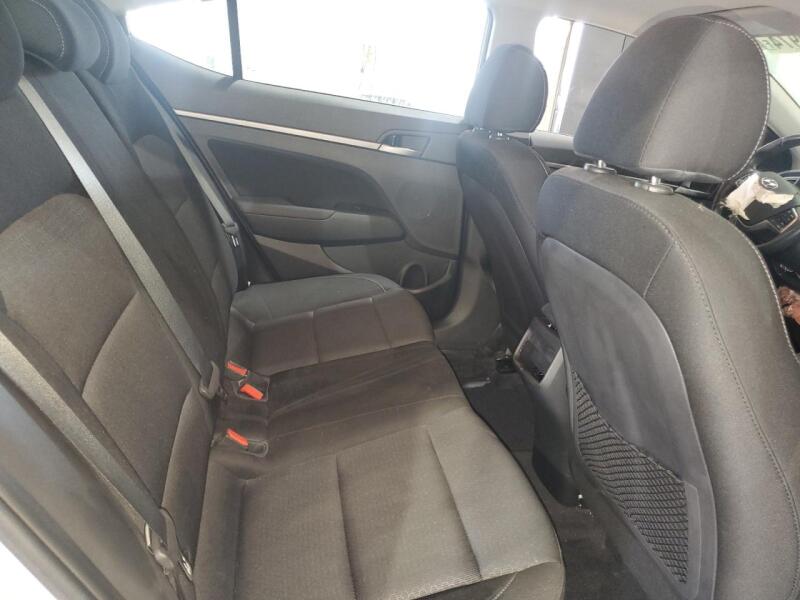 2017 HYUNDAI ELANTRA SE - 5NPD84LF6HH148198 | SeoVin.biz