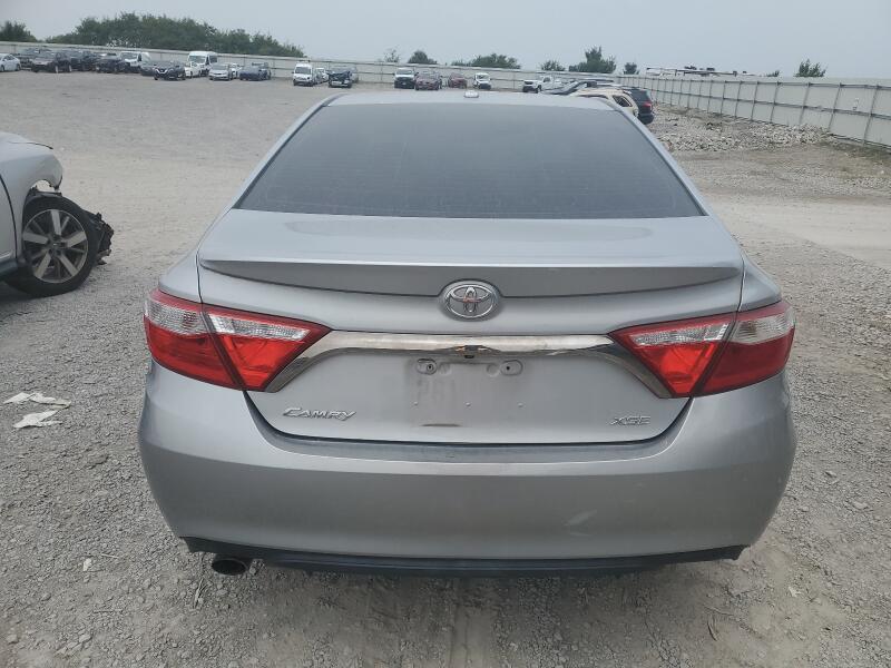 2015 TOYOTA CAMRY XSE - 4T1BK1FK7FU567563 | SeoVin.biz