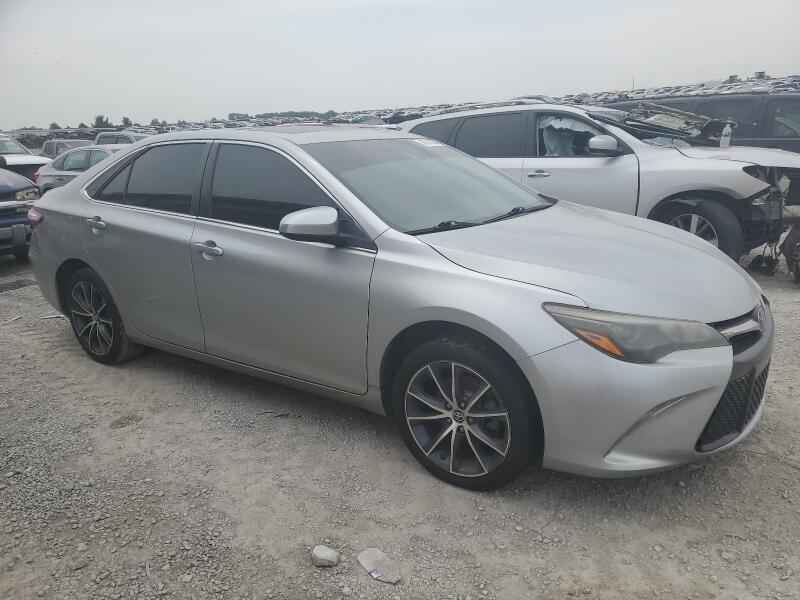 2015 TOYOTA CAMRY XSE - 4T1BK1FK7FU567563 | SeoVin.biz