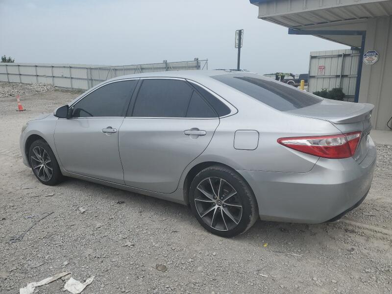 2015 TOYOTA CAMRY XSE - 4T1BK1FK7FU567563 | SeoVin.biz
