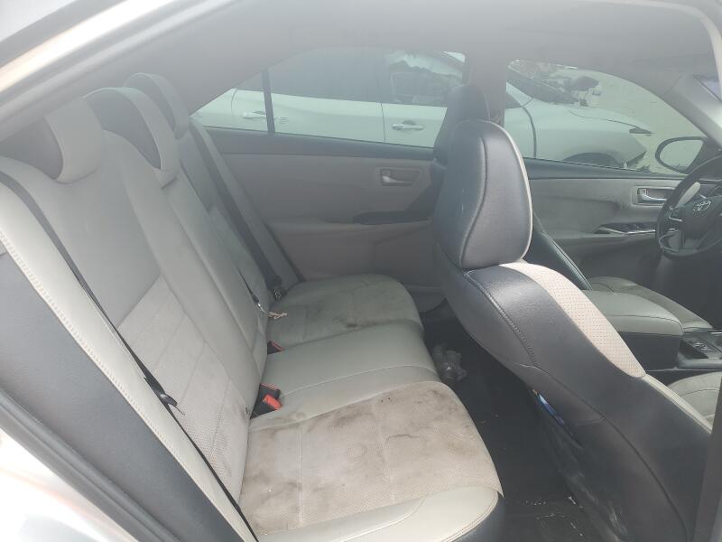 2015 TOYOTA CAMRY XSE - 4T1BK1FK7FU567563 | SeoVin.biz