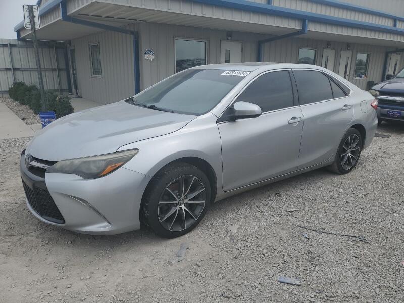 2015 TOYOTA CAMRY XSE - 4T1BK1FK7FU567563 | SeoVin.biz
