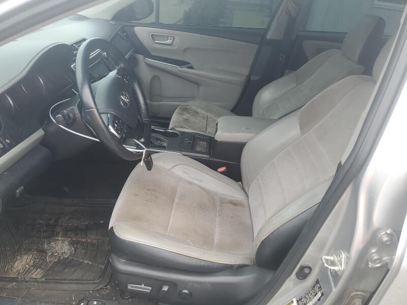 2015 TOYOTA CAMRY XSE - 4T1BK1FK7FU567563 | SeoVin.biz