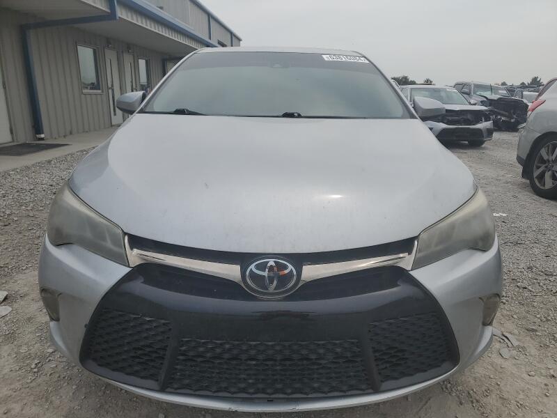2015 TOYOTA CAMRY XSE - 4T1BK1FK7FU567563 | SeoVin.biz