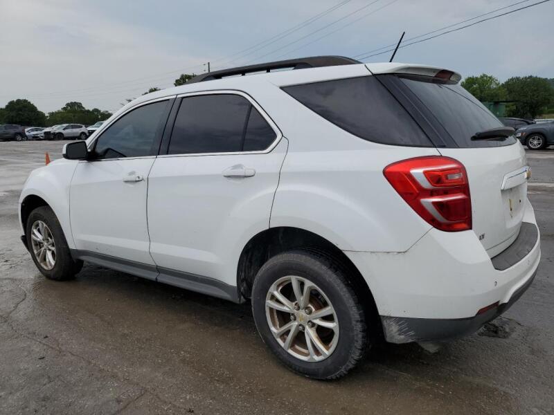 2017 CHEVROLET EQUINOX LT - 2GNALCEK0H1590408 | SeoVin.biz