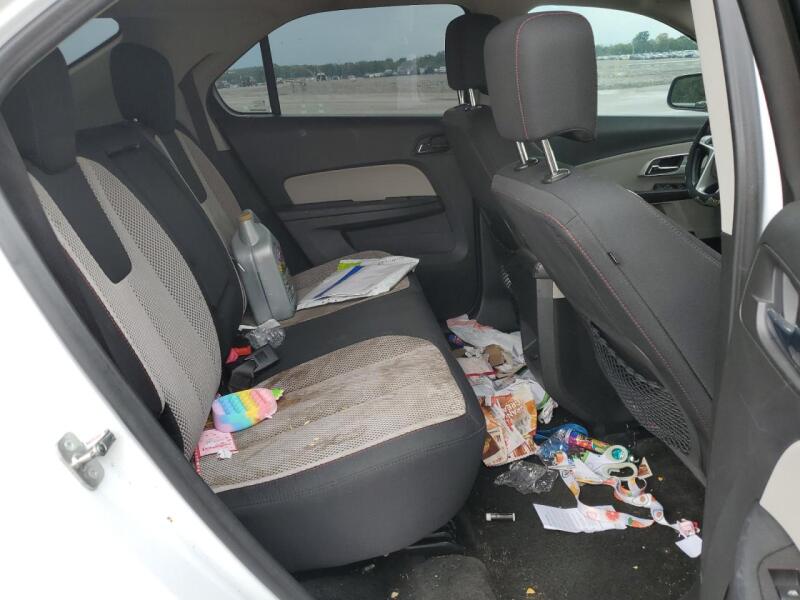 2017 CHEVROLET EQUINOX LT - 2GNALCEK0H1590408 | SeoVin.biz