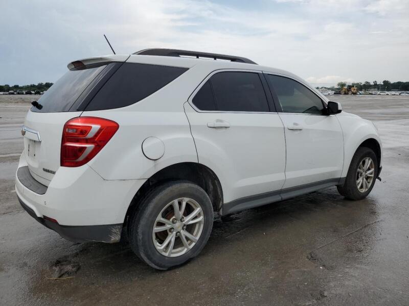 2017 CHEVROLET EQUINOX LT - 2GNALCEK0H1590408 | SeoVin.biz