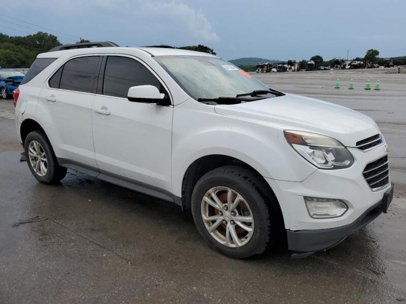 2017 CHEVROLET EQUINOX LT - 2GNALCEK0H1590408 | SeoVin.biz