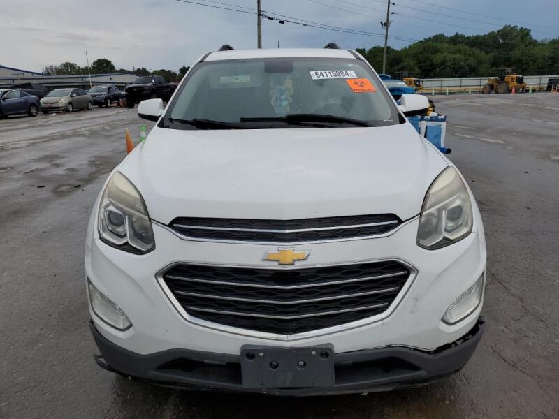 2017 CHEVROLET EQUINOX LT - 2GNALCEK0H1590408 | SeoVin.biz