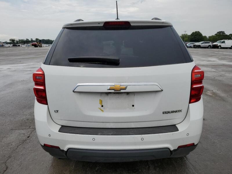 2017 CHEVROLET EQUINOX LT - 2GNALCEK0H1590408 | SeoVin.biz