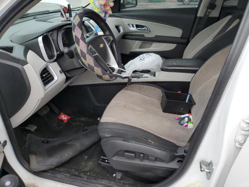 2017 CHEVROLET EQUINOX LT - 2GNALCEK0H1590408 | SeoVin.biz