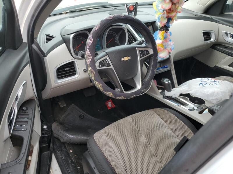 2017 CHEVROLET EQUINOX LT - 2GNALCEK0H1590408 | SeoVin.biz