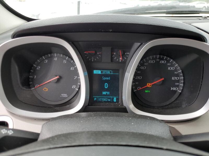2017 CHEVROLET EQUINOX LT - 2GNALCEK0H1590408 | SeoVin.biz