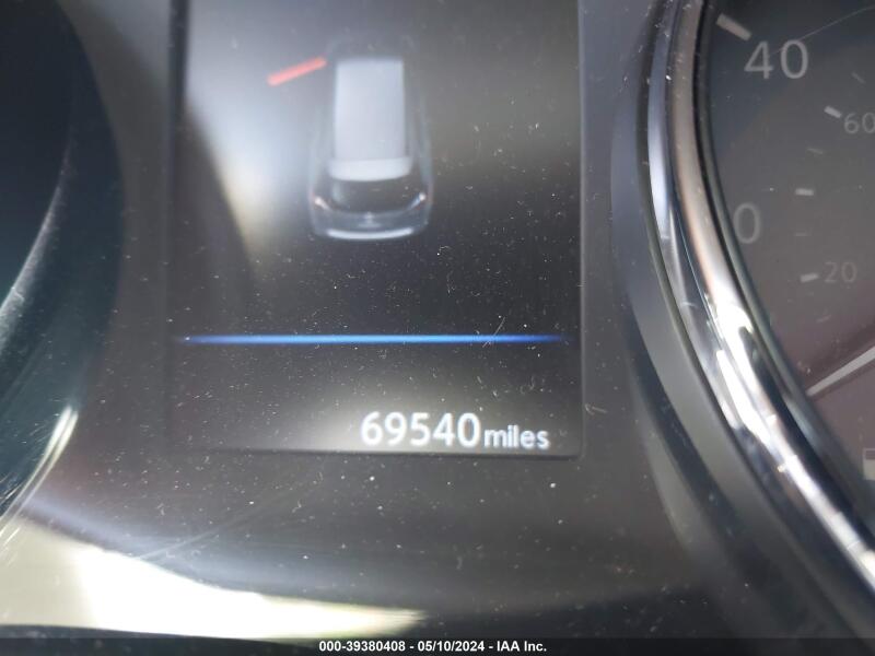 2018 NISSAN ROGUE SV - JN8AT2MV0JW347148 | SeoVin.biz