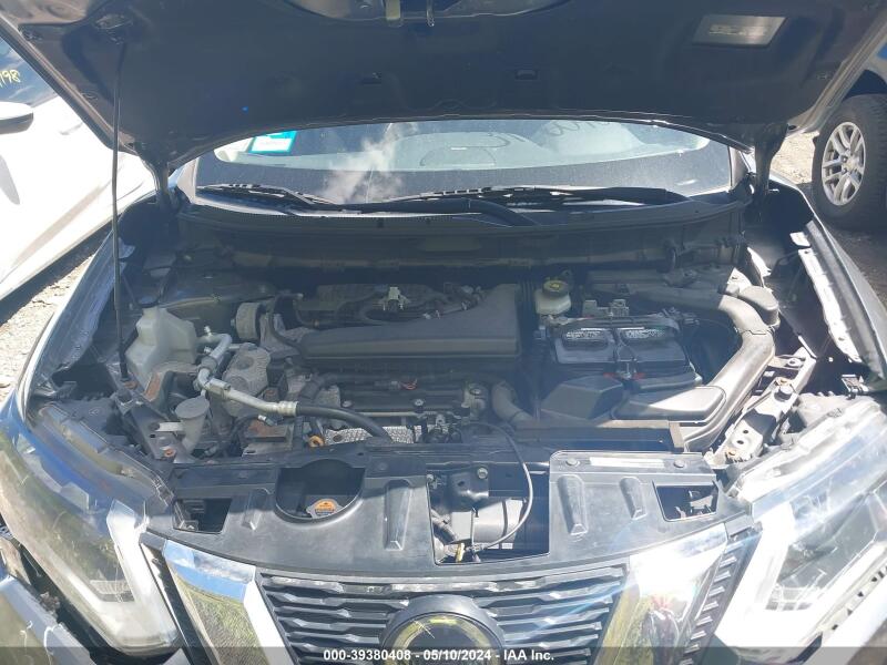 2018 NISSAN ROGUE SV - JN8AT2MV0JW347148 | SeoVin.biz