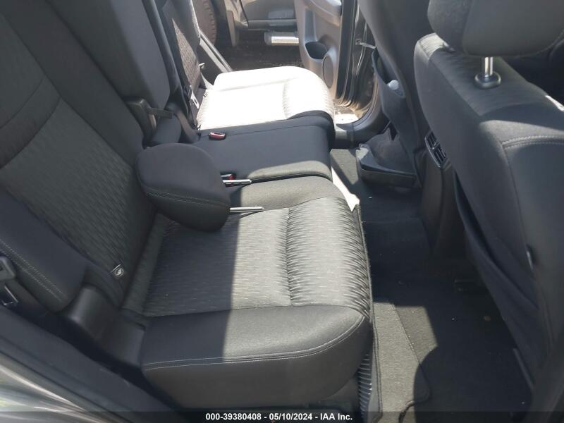 2018 NISSAN ROGUE SV - JN8AT2MV0JW347148 | SeoVin.biz