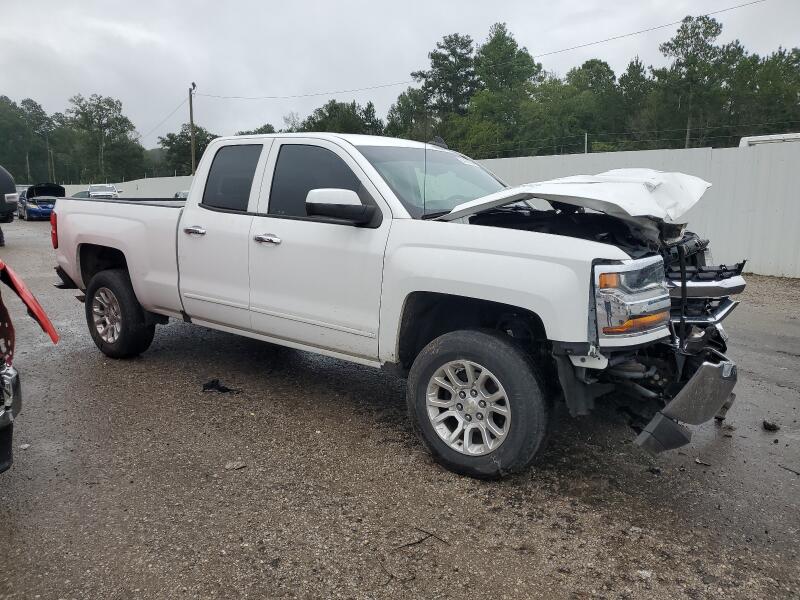 2019 CHEVROLET SILVERADO LD K1500 LT - 2GCVKPEC6K1159317 | SeoVin.biz