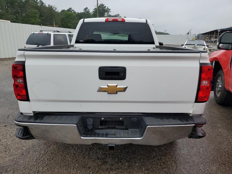 2019 CHEVROLET SILVERADO LD K1500 LT - 2GCVKPEC6K1159317 | SeoVin.biz