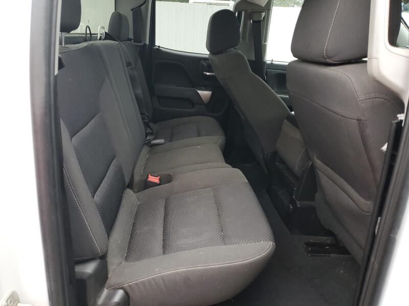 2019 CHEVROLET SILVERADO LD K1500 LT - 2GCVKPEC6K1159317 | SeoVin.biz