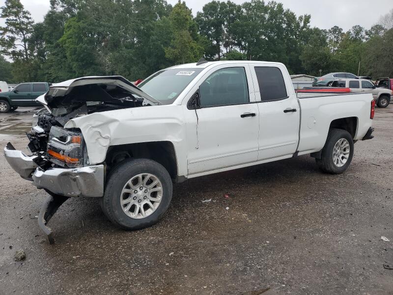 2019 CHEVROLET SILVERADO LD K1500 LT - 2GCVKPEC6K1159317 | SeoVin.biz