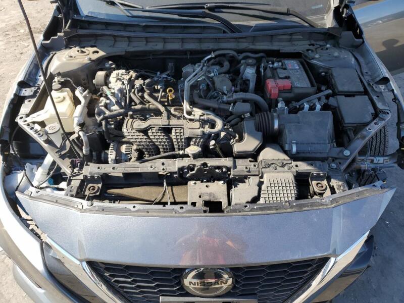 2022 NISSAN ALTIMA S - 1N4BL4BV1NN348048 | SeoVin.biz