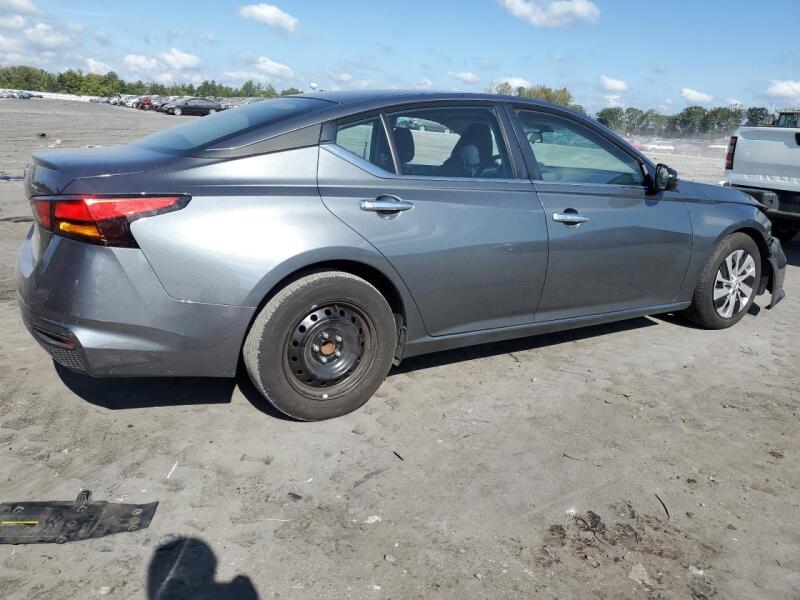 2022 NISSAN ALTIMA S - 1N4BL4BV1NN348048 | SeoVin.biz