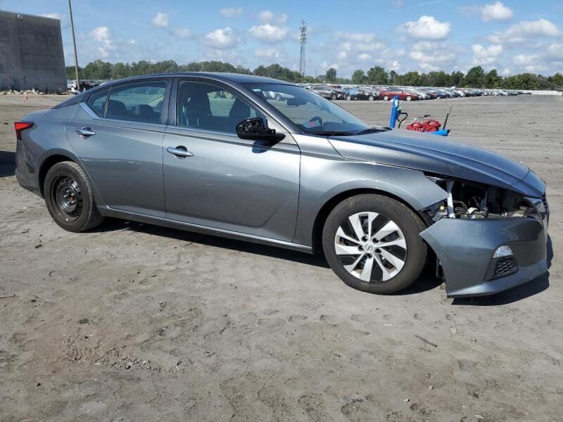 2022 NISSAN ALTIMA S - 1N4BL4BV1NN348048 | SeoVin.biz