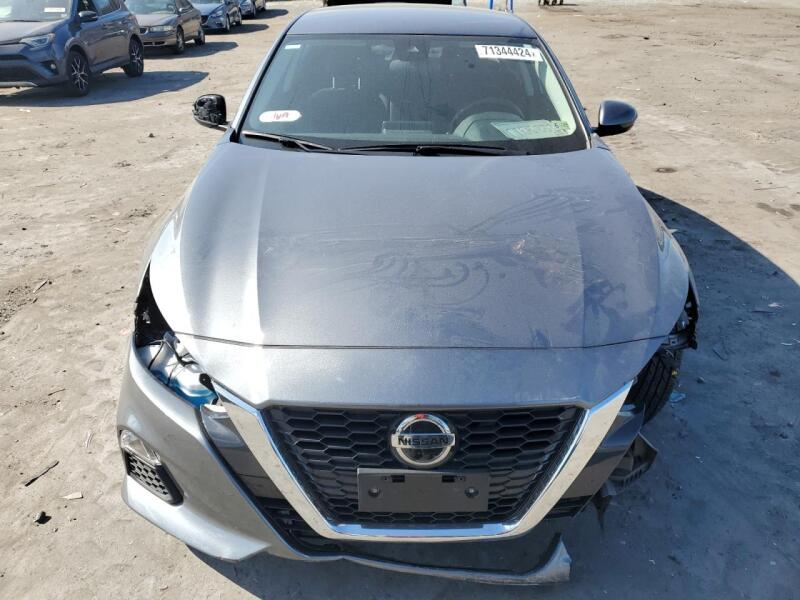 2022 NISSAN ALTIMA S - 1N4BL4BV1NN348048 | SeoVin.biz