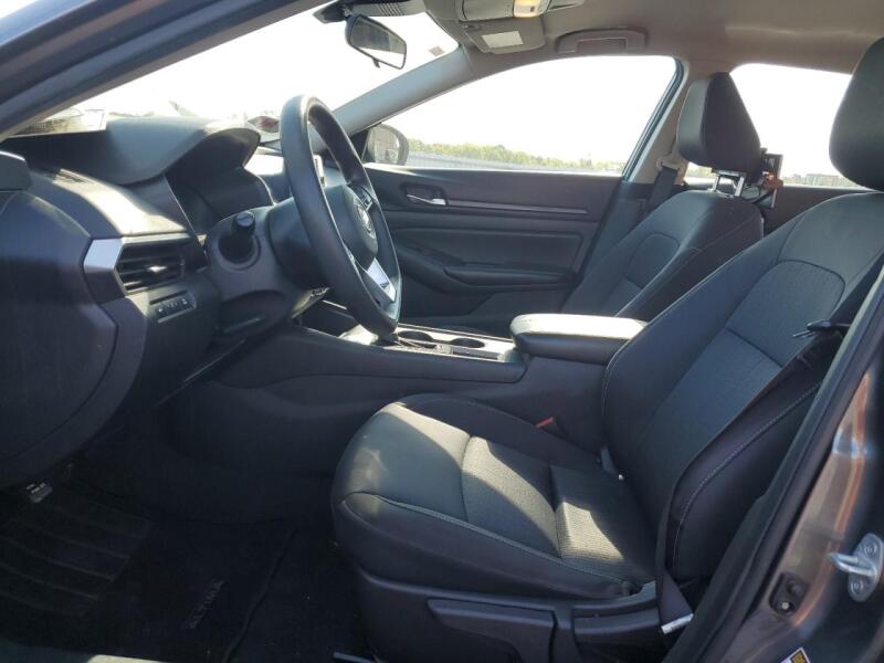2022 NISSAN ALTIMA S - 1N4BL4BV1NN348048 | SeoVin.biz