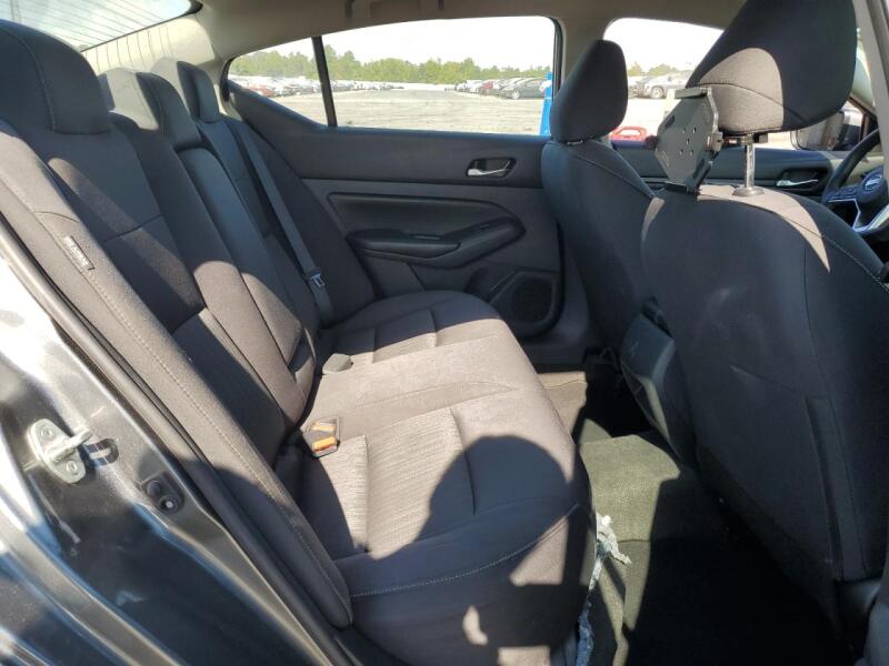 2022 NISSAN ALTIMA S - 1N4BL4BV1NN348048 | SeoVin.biz