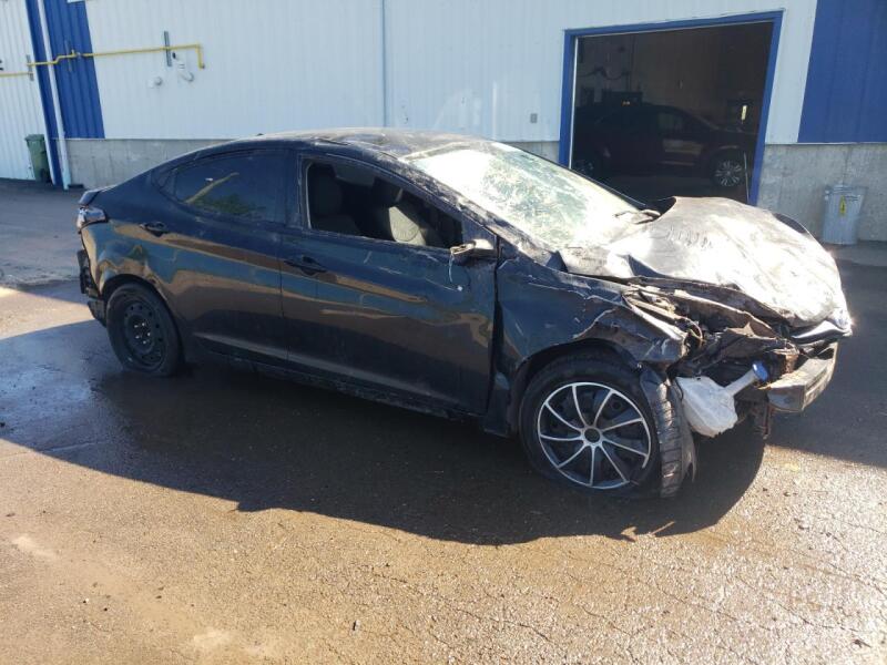 2015 HYUNDAI ELANTRA SE - 5NPDH4AE9FH547792 | SeoVin.biz