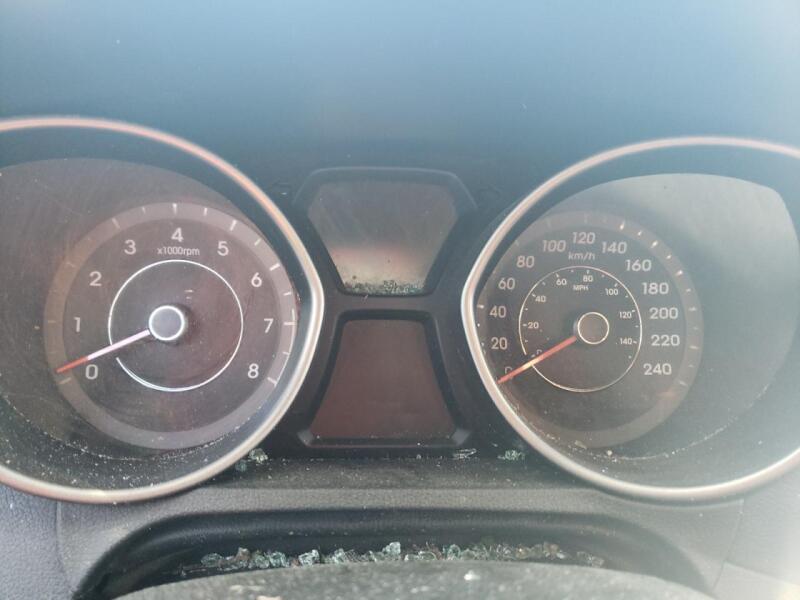 2015 HYUNDAI ELANTRA SE - 5NPDH4AE9FH547792 | SeoVin.biz
