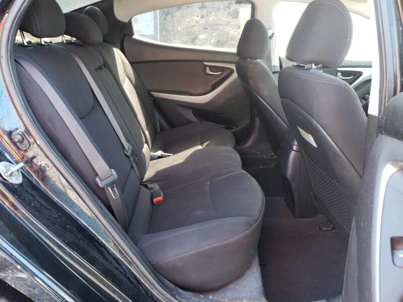 2015 HYUNDAI ELANTRA SE - 5NPDH4AE9FH547792 | SeoVin.biz