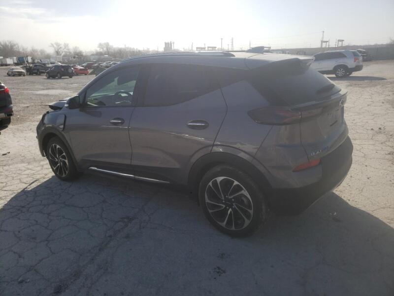 2022 CHEVROLET BOLT EUV PREMIER - 1G1FZ6S04N4105665 | SeoVin.biz