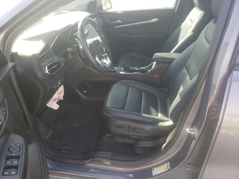 2022 CHEVROLET BOLT EUV PREMIER - 1G1FZ6S04N4105665 | SeoVin.biz