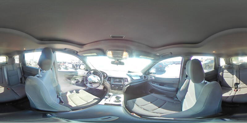 2020 JEEP GRAND CHEROKEE LAREDO - 1C4RJEAG7LC245345 | SeoVin.biz