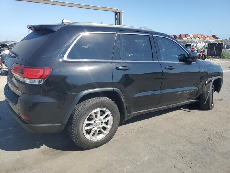 2020 JEEP GRAND CHEROKEE LAREDO - 1C4RJEAG7LC245345 | SeoVin.biz