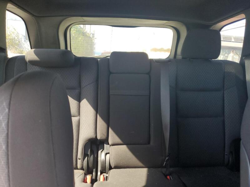 2020 JEEP GRAND CHEROKEE LAREDO - 1C4RJEAG7LC245345 | SeoVin.biz