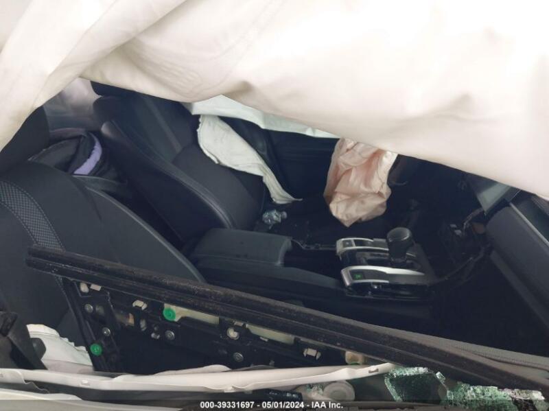 2019 HONDA CIVIC SPORT - 19XFC2F85KE026257 | SeoVin.biz