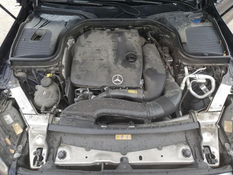 2021 MERCEDES-BENZ GLC 300 - W1N0G8DB9MF868970 | SeoVin.biz