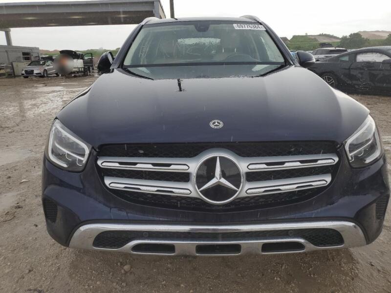 2021 MERCEDES-BENZ GLC 300 - W1N0G8DB9MF868970 | SeoVin.biz