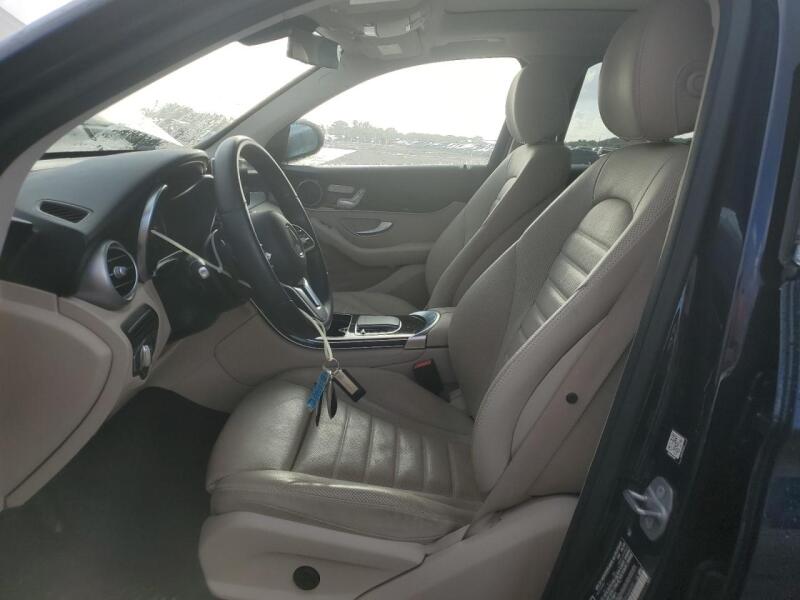 2021 MERCEDES-BENZ GLC 300 - W1N0G8DB9MF868970 | SeoVin.biz