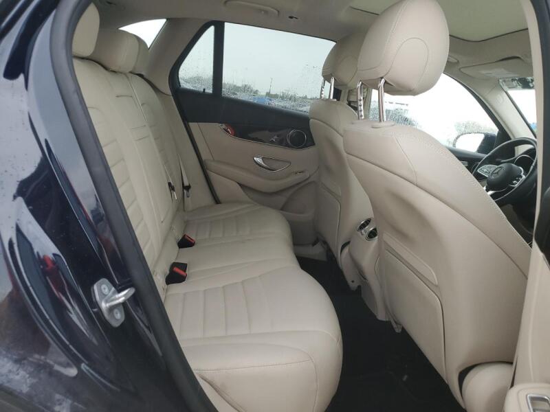 2021 MERCEDES-BENZ GLC 300 - W1N0G8DB9MF868970 | SeoVin.biz